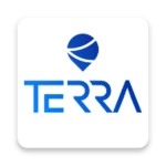 gimnasio terra android application logo